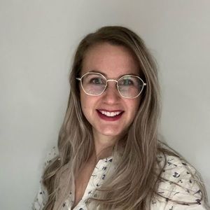 Meet your Posher, Joannie